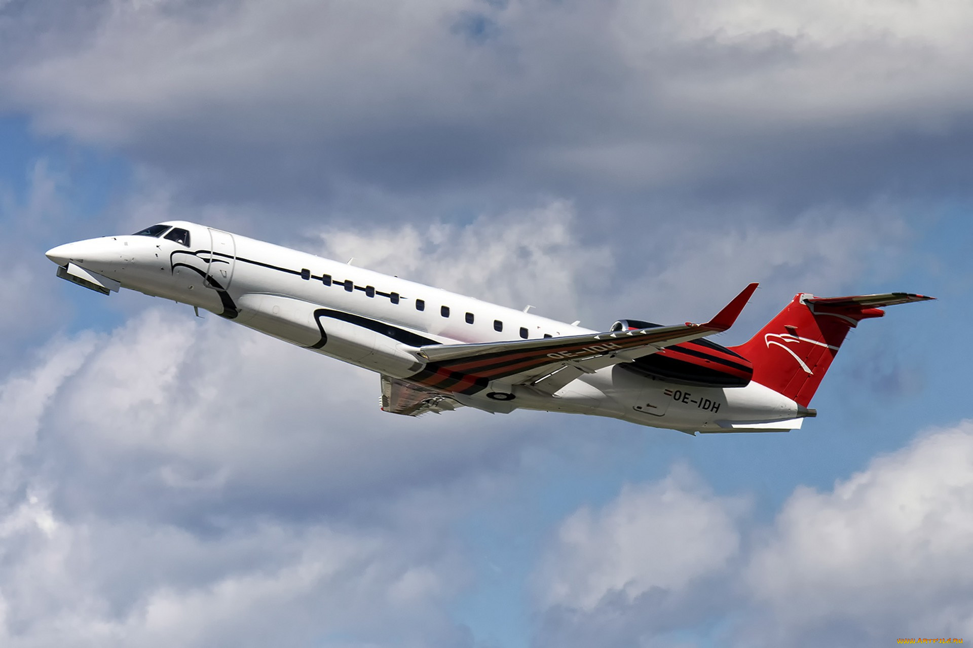 embraer emb-135bj, ,  , 